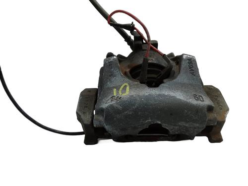 Used Left front brake caliper Left front brake caliper JAGUAR F-PACE (X761) 2.0 TD4 AWD (180 hp) 26053767 26053767