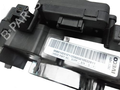 Squib airbag IVECO MASSIF Pickup 3.0 HPI | BP30192405C102 