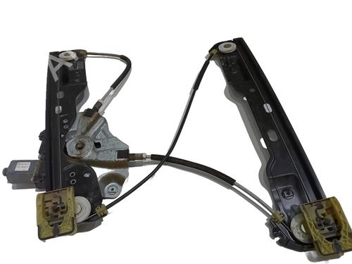 Front right window mechanism OPEL ASTRA J (P10) 1.6 CDTi (68) | BP30098851C23