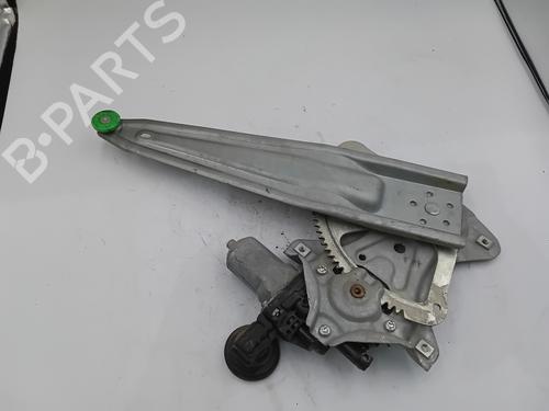 Rear right window mechanism TOYOTA AURIS (_E15_) 1.4 D-4D (NDE150_, NDE150R) | BP29386142C25 