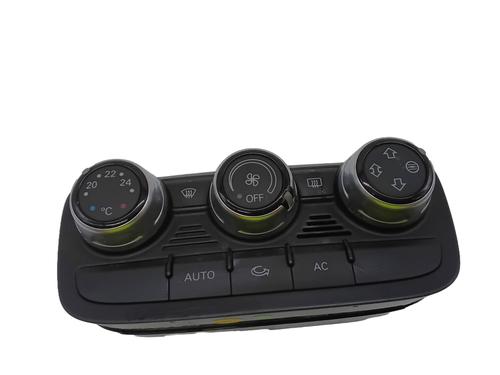 Climate control AUDI TT Roadster (8J9) 2.0 TFSI | BP30051383I5 