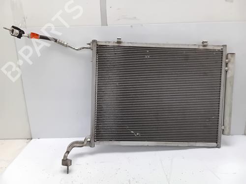 AC-Kondensator FORD TRANSIT COURIER B460 MPV 1.0 EcoBoost (100 hp) 29129241