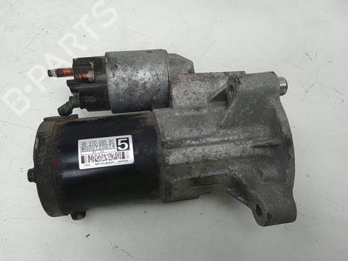 Used Starter Starter CITROËN DS5 1.6 HDi 110 (112 hp) 19681472 19681472