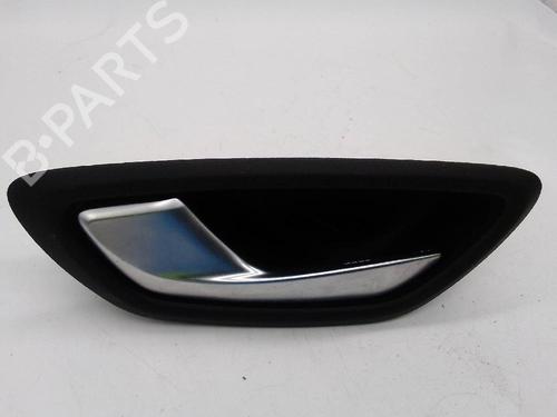 Used Front left interior door handle RENAULT MEGANE IV Hatchback (B9A/M/N_) 1.3 TCe 115 (B9N9) (116 hp) 25435256