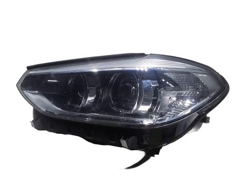 Phare gauche BMW X3 (G01, F97, G08) sDrive 18 d (150 hp) 31876783