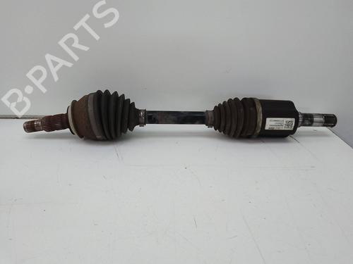Used Left front driveshaft Left front driveshaft OPEL INSIGNIA B Country Tourer (Z18) 2.0 CDTi (47) (170 hp) 18579656 18579656