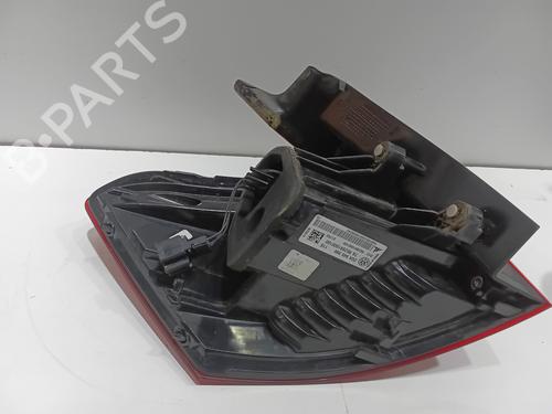Right taillight VW T-ROC (A11, D11) 2.0 TDI | BP36110489C35 - Image 6