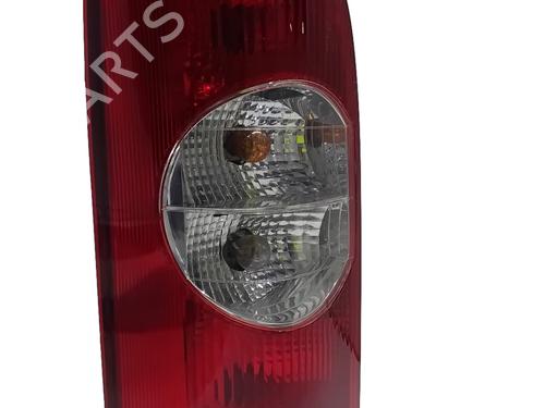 Left taillight NISSAN INTERSTAR Van (X70) dCI 90 | BP38086739C34 - Image 3
