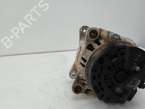 Alternator AUDI A1 (8X1, 8XK) 1.4 TFSI | BP26160556M7 