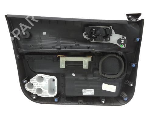 Front right panel CITROËN C4 CACTUS 1.6 BlueHDi 100 | BP20504870C59  - Image 6