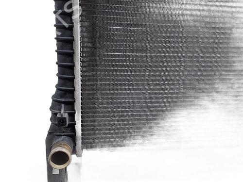 Water radiator CHEVROLET CAPTIVA (C100, C140) 2.0 D 4WD | BP31876705M31