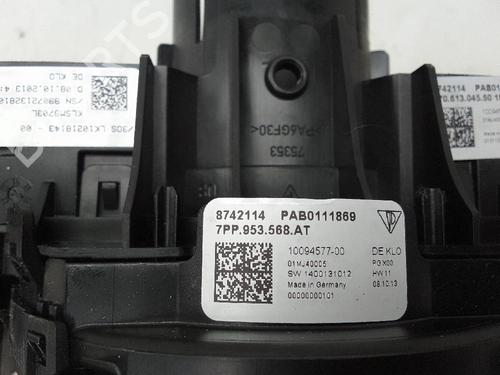 Switch PORSCHE PANAMERA (970) 3.0 D | BP18584496I30 