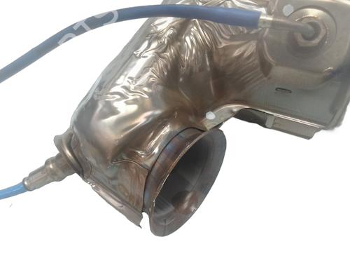 Particulate filter DACIA SANDERO III 1.0 TCe LPG | BP28150439M81 - Image 4