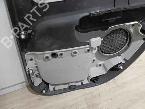 Rear left panel CITROËN C3 III (SX) 1.5 BlueHDi 100 (SXYHYP, SXYHTU) | BP36776169C60 - Image 4