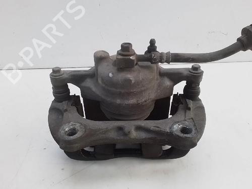 Left front brake caliper CHEVROLET ORLANDO (J309) 2.0 D | BP26651480M105