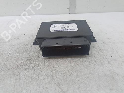 Used Electronic module Electronic module RENAULT CLIO V (B7_) 1.5 Blue dCi 85 (B7AG) (86 hp) 20852960 20852960