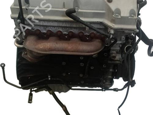 Used Engine Engine 39553997 39553997