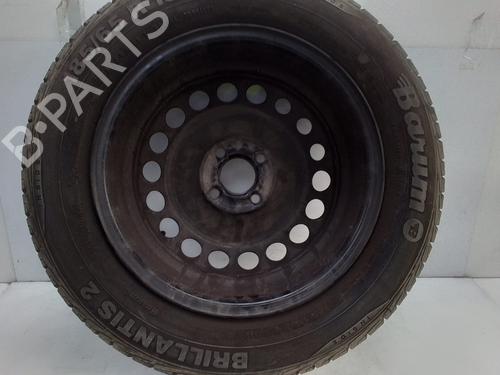 Rim DACIA SANDERO II TCe 90 (B8M1, B8MA, B8AC) | BP29050844C45 