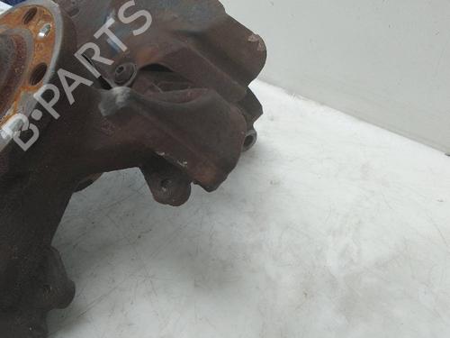 Used Right front steering knuckle SEAT TOLEDO IV (KG3) 1.2 (75 hp) 19082452