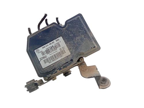 Used ABS pump VW TIGUAN (5N_) 2.0 TDI (140 hp) 18593417