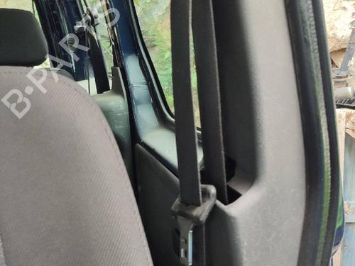 Used Front left seatbelt FORD TOURNEO CONNECT [2002-2013]  18589315