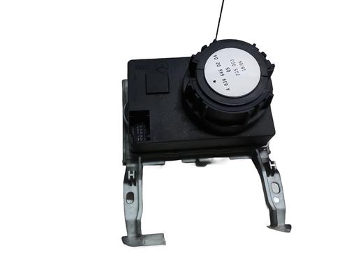 Headlight switch MERCEDES-BENZ VITO / MIXTO Van (W639) 111 CDI (639.601, 639.603, 639.605) | BP38062860I24 - Image 3