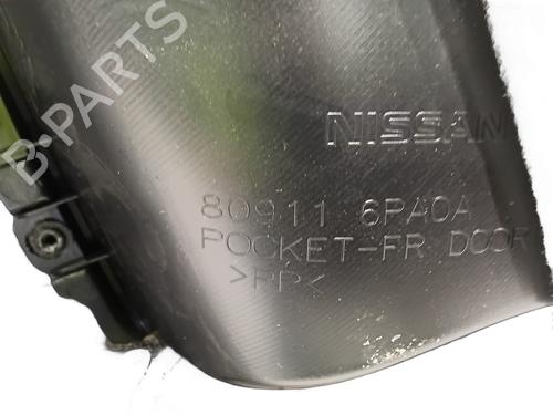 Front left panel CITROËN C3 AIRCROSS II (SJ_) 1.2 PureTech 100 (SJGHPV) | BP36528319C58 - Image 5