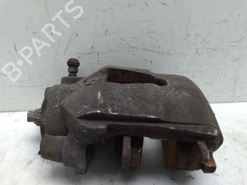 Left front brake caliper AUDI A3 (8P1)  | BP27555423M105 
