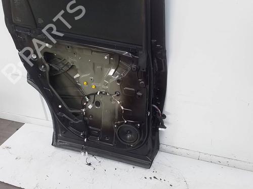 Left rear door BMW 1502-2002 (E10) 1802 | BP30051019C4 