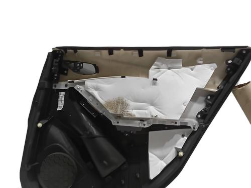 Rear left panel MAZDA 6 Saloon (GJ, GL) 2.2 D (GJ2FP) | BP34422067C60  - Image 8