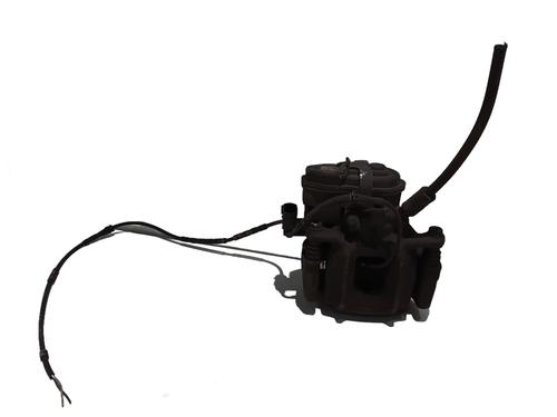 Used Right rear brake caliper Right rear brake caliper BMW X4 (F26) xDrive 20 d (190 hp) 36408419 36408419