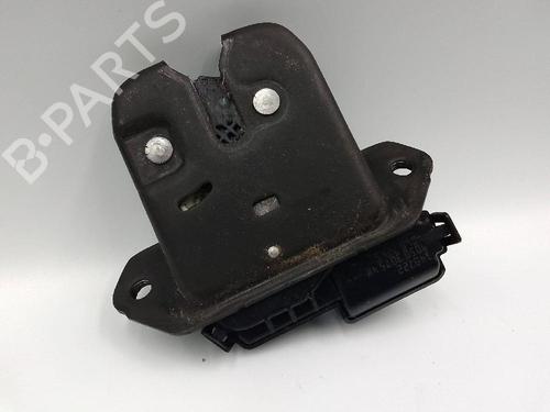 Tailgate lock DACIA SANDERO III 1.0 TCe 90 | BP24954101C101 