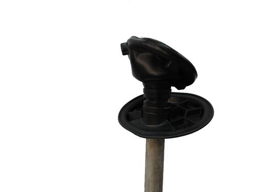 Steering column PORSCHE TAYCAN (Y1A) Electric (Y1AAA1, Y1AAI1) | BP28144531M21 - Image 3