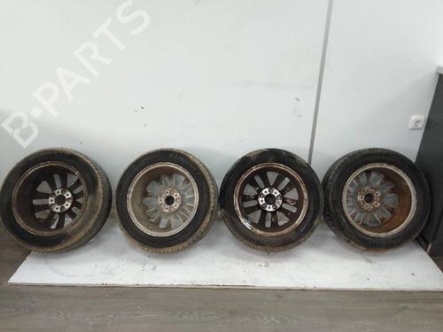 Rim VW POLO V (6R1, 6C1)  | BP23948176C45 