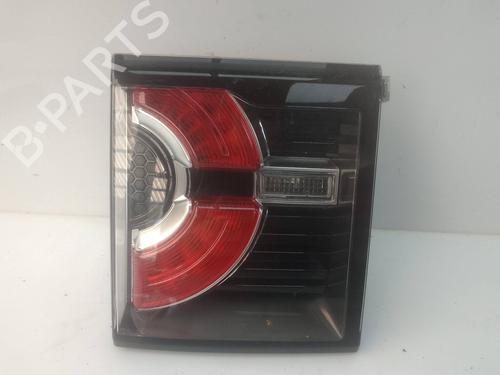 Used Left tailgate light Left tailgate light 21585736 21585736