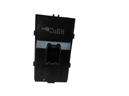 Left front window switch OPEL ASTRA J (P10) 1.4 (68) | BP19642972I27 - Image 3