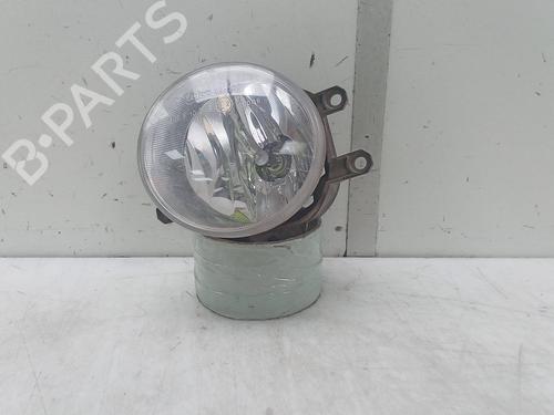 Used Left front fog light Left front fog light TOYOTA YARIS (_P13_) 1.3 (NSP130_, NSP130) (99 hp) 20115634 20115634