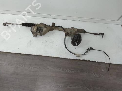 Used Steering rack Steering rack VOLVO V40 Hatchback (525) D3 (150 hp) 18578937 18578937