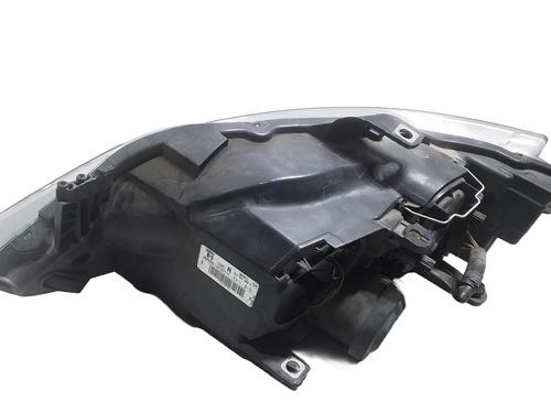 Right headlight SEAT IBIZA IV (6J5, 6P1) 1.9 TDI | BP31990871C29 
