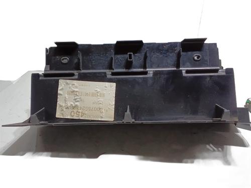 Glove box BMW X3 (E83) 2.0 d | BP33871094C95 - Image 5