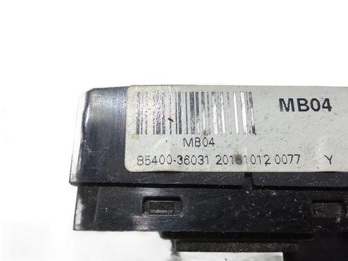 Switch SSANGYONG REXTON (Y400, Y450) 2.2 Xdi (POE) | BP34123196I30  - Image 6