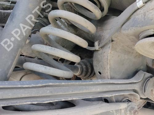 Støddæmperfjeder Støddæmperfjeder BMW 1 (E81) [2006-2012] 34239826 34239826