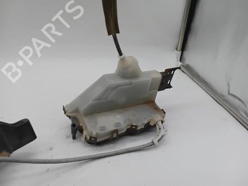 Front right lock CITROËN BERLINGO (ER_, EC_) 1.5 BlueHDi 100 | BP27447427C97 