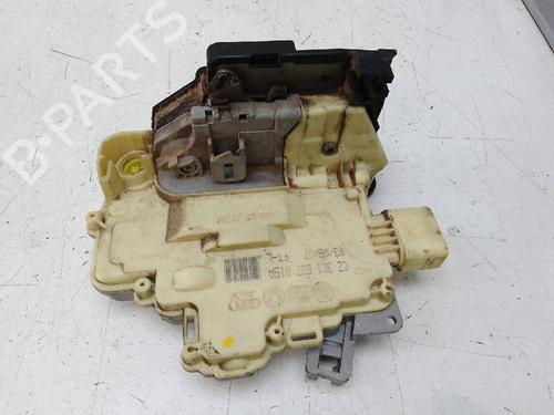 Front left lock AUDI Q7 (4LB)  | BP19505820C98 