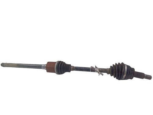 Right front driveshaft LAND ROVER RANGE ROVER VELAR (L560) 3.0 D300 SDV6 4x4 | BP18592674M39