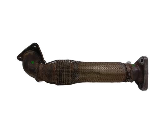 Exhaust system AUDI A5 (8T3) 3.0 TDI quattro | BP36836256M121 - Image 5