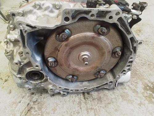 Gearbox CITROËN DS4 (NX_) 1.6 BlueHDi 120 | BP26575351M3 