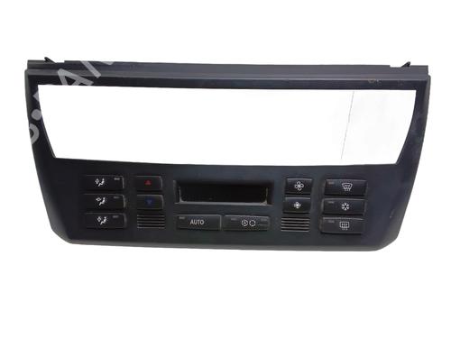 Used Climate control Climate control BMW X3 (E83) 2.0 d (150 hp) 34438122 34438122