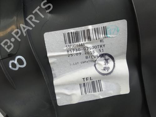 Boot lining HYUNDAI TUCSON (TL, TLE) 1.6 GDi | BP29995473I3 