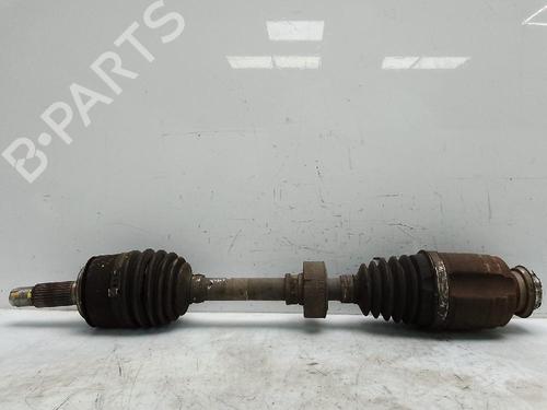 Right front driveshaft HONDA CIVIC IX (FK) 1.6 i-DTEC (FK3) | BP26306438M39